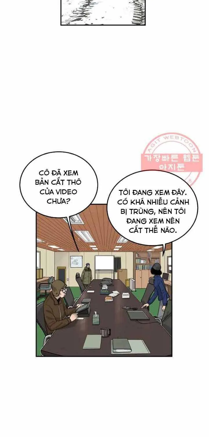 Cá Con (Vảy Cá) Chap 79 - Next Chap 80