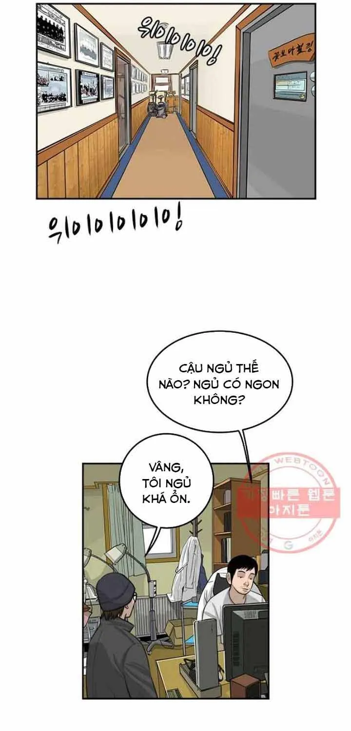 Cá Con (Vảy Cá) Chap 79 - Next Chap 80