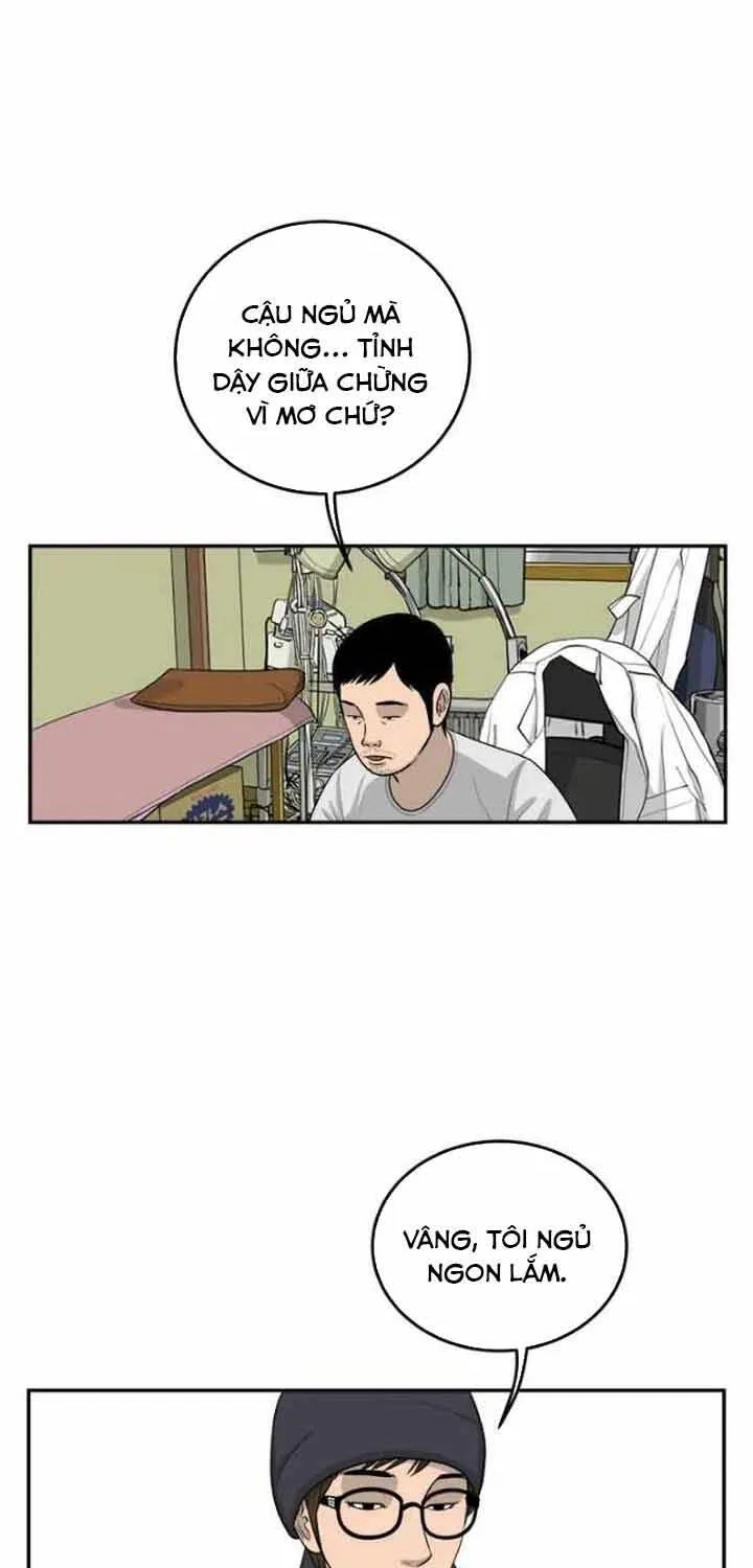 Cá Con (Vảy Cá) Chap 79 - Next Chap 80