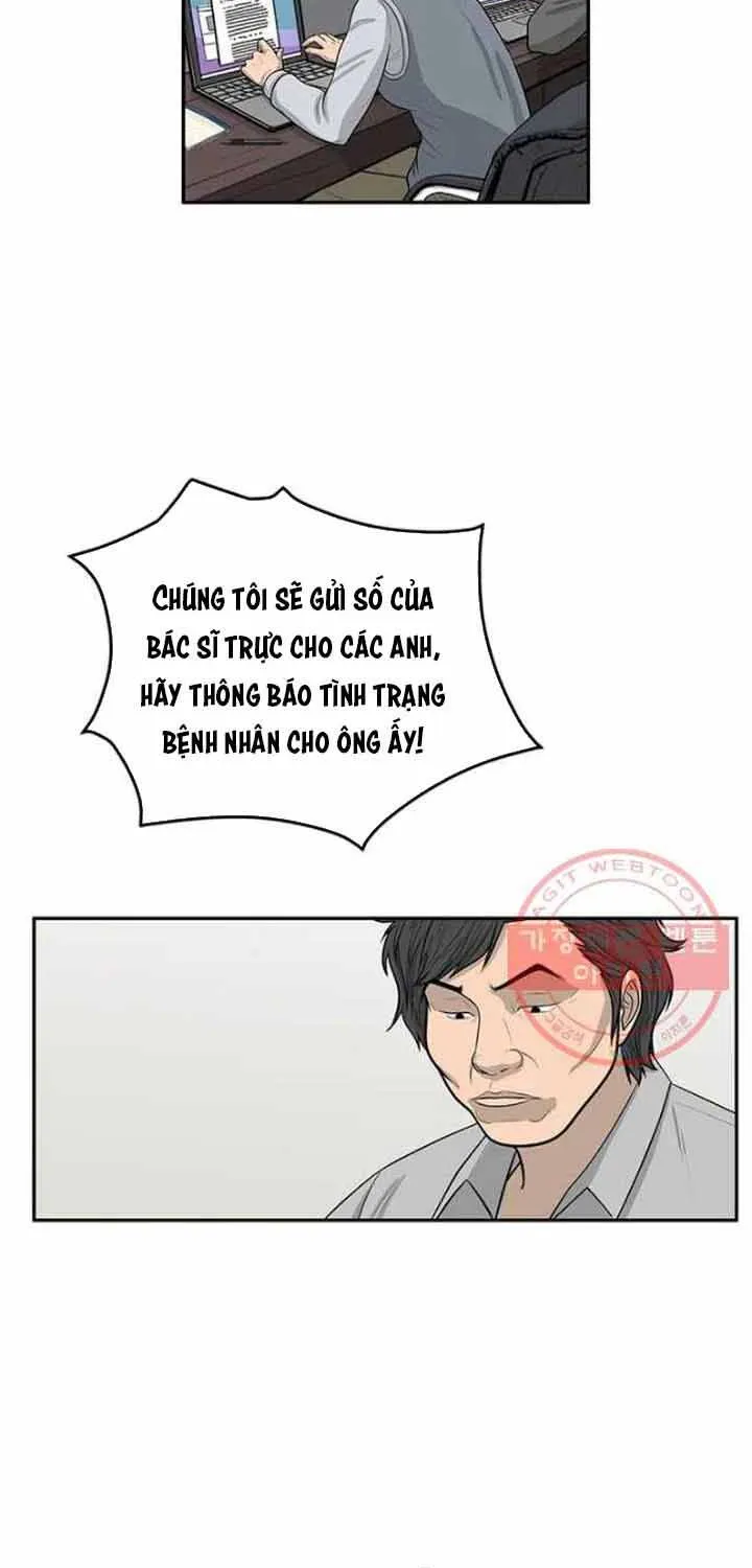 Cá Con (Vảy Cá) Chap 80 - Next Chap 81