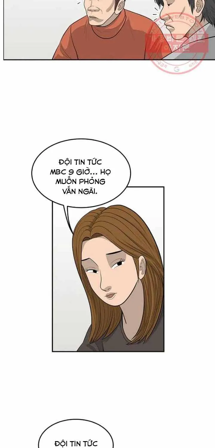 Cá Con (Vảy Cá) Chap 80 - Next Chap 81