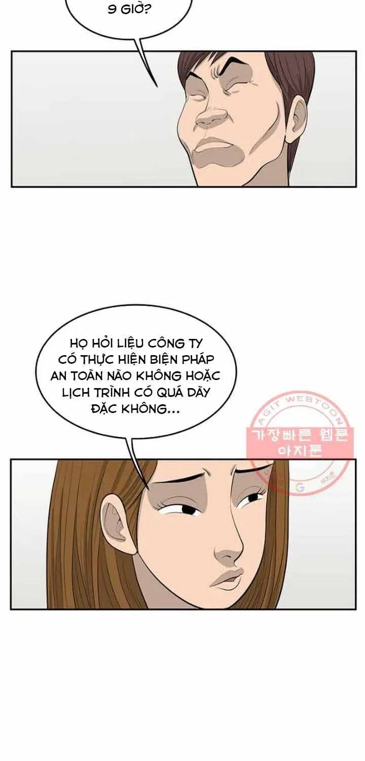 Cá Con (Vảy Cá) Chap 80 - Next Chap 81