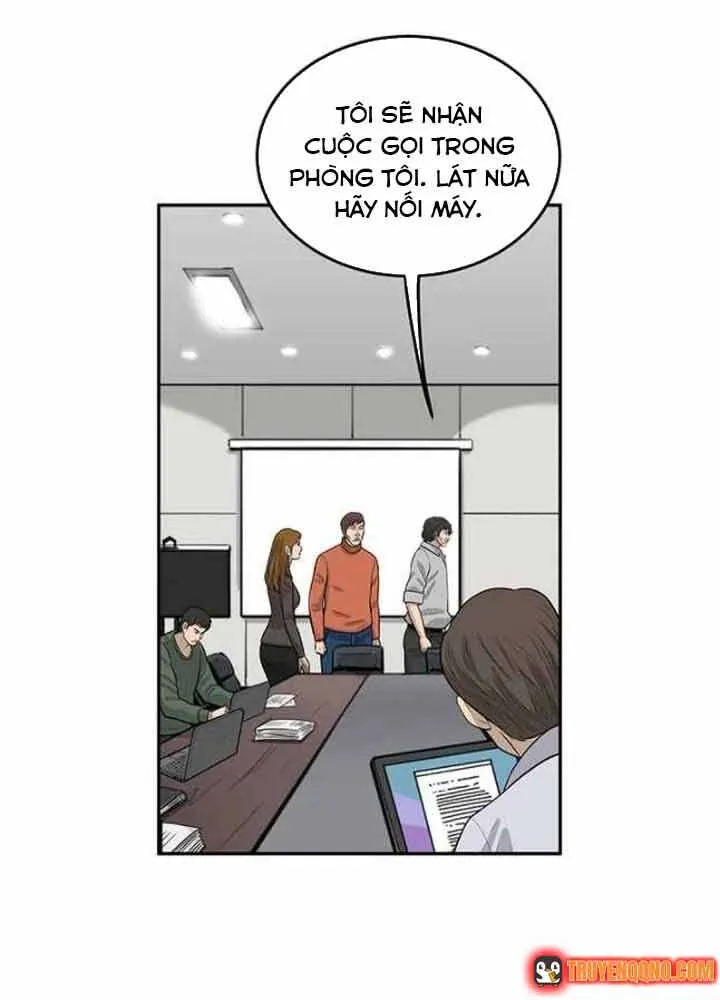 Cá Con (Vảy Cá) Chap 80 - Next Chap 81