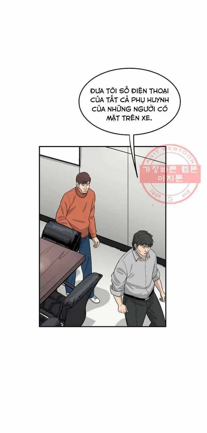 Cá Con (Vảy Cá) Chap 80 - Next Chap 81