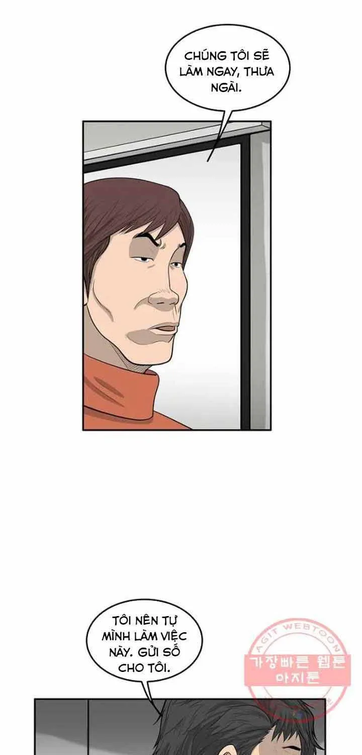 Cá Con (Vảy Cá) Chap 80 - Next Chap 81