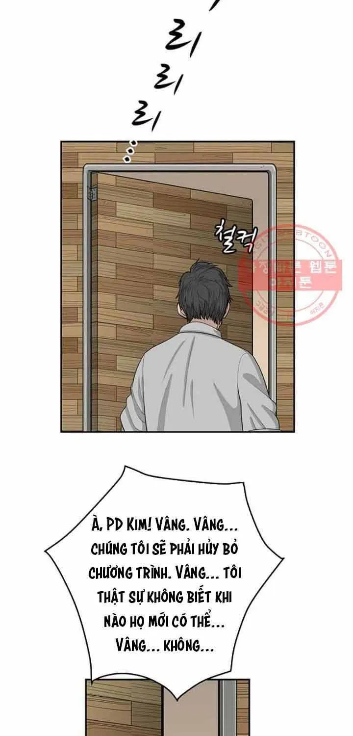 Cá Con (Vảy Cá) Chap 80 - Next Chap 81