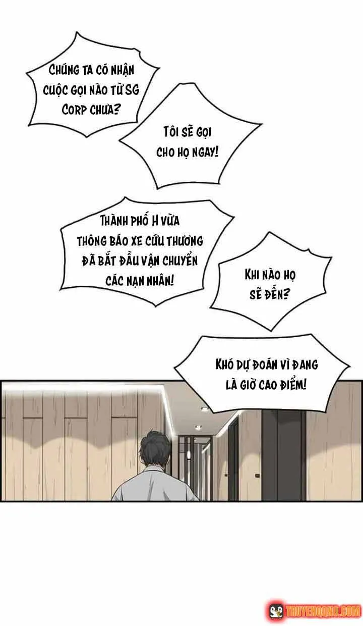 Cá Con (Vảy Cá) Chap 80 - Next Chap 81