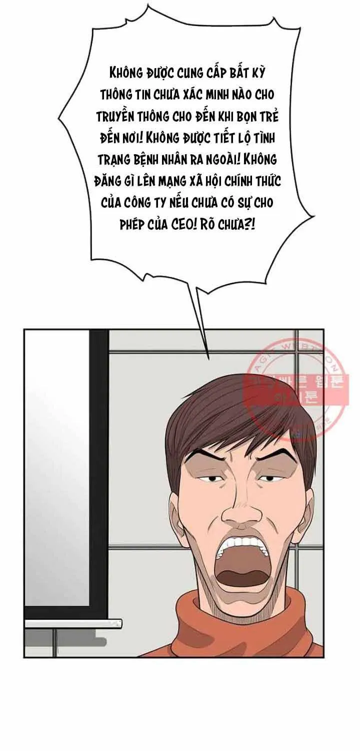 Cá Con (Vảy Cá) Chap 80 - Next Chap 81