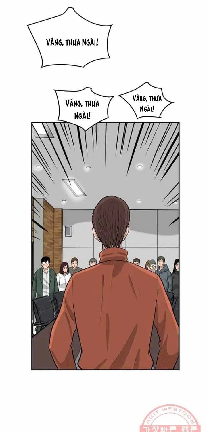 Cá Con (Vảy Cá) Chap 80 - Next Chap 81