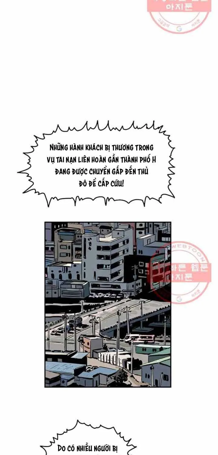 Cá Con (Vảy Cá) Chap 80 - Next Chap 81