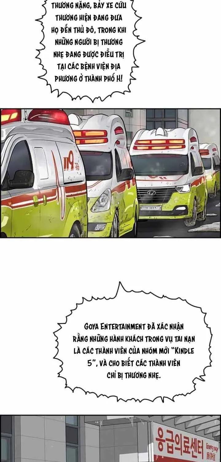 Cá Con (Vảy Cá) Chap 80 - Next Chap 81