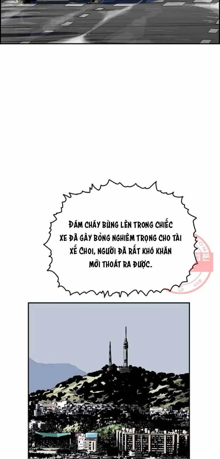 Cá Con (Vảy Cá) Chap 80 - Next Chap 81