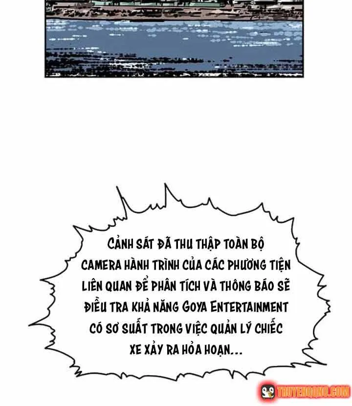 Cá Con (Vảy Cá) Chap 80 - Next Chap 81