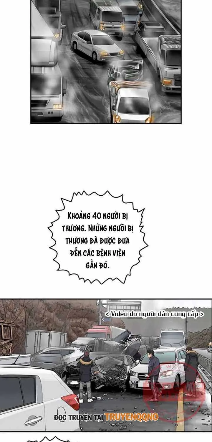 Cá Con (Vảy Cá) Chap 80 - Next Chap 81