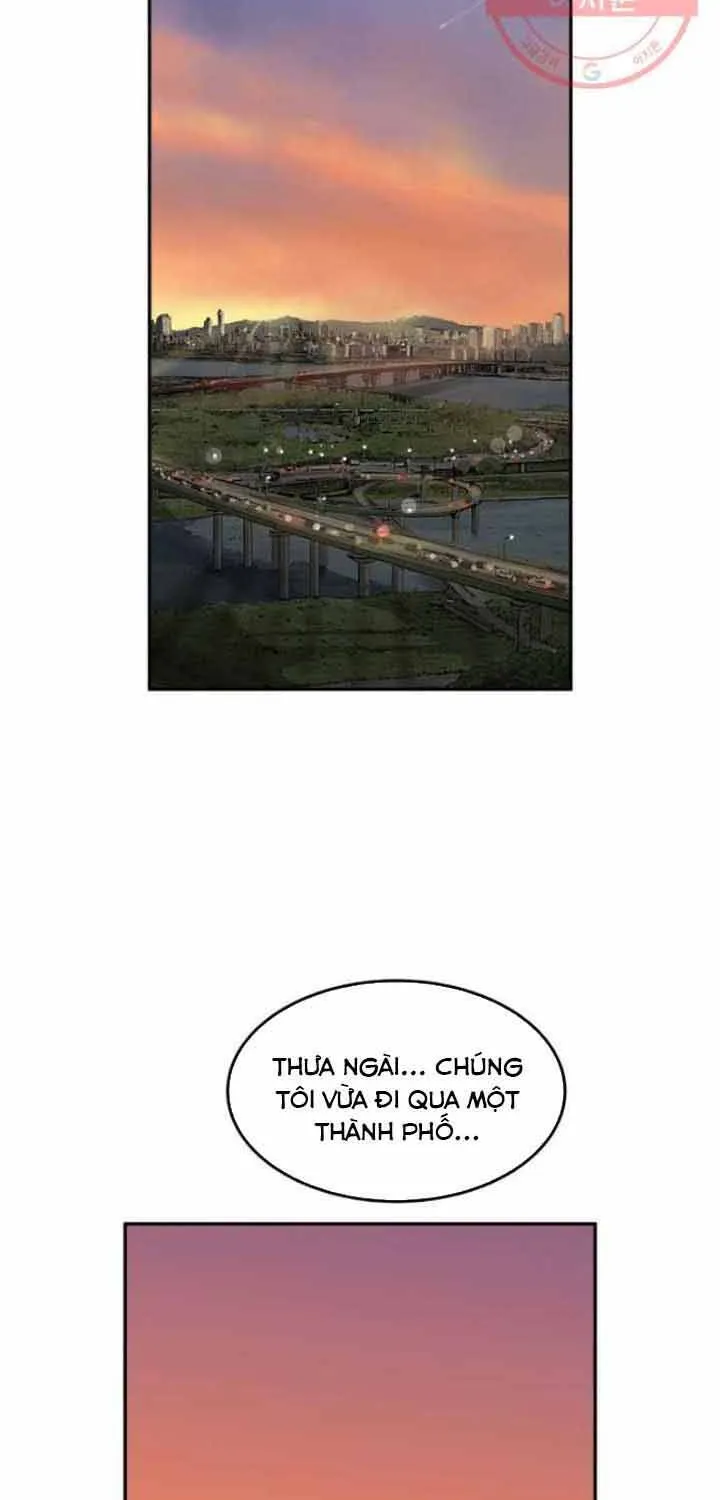 Cá Con (Vảy Cá) Chap 80 - Next Chap 81