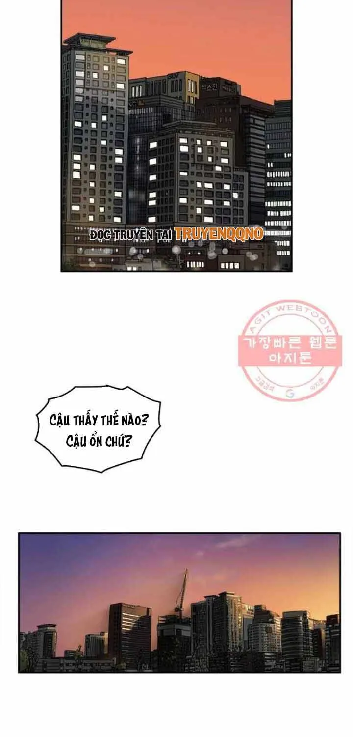 Cá Con (Vảy Cá) Chap 80 - Next Chap 81