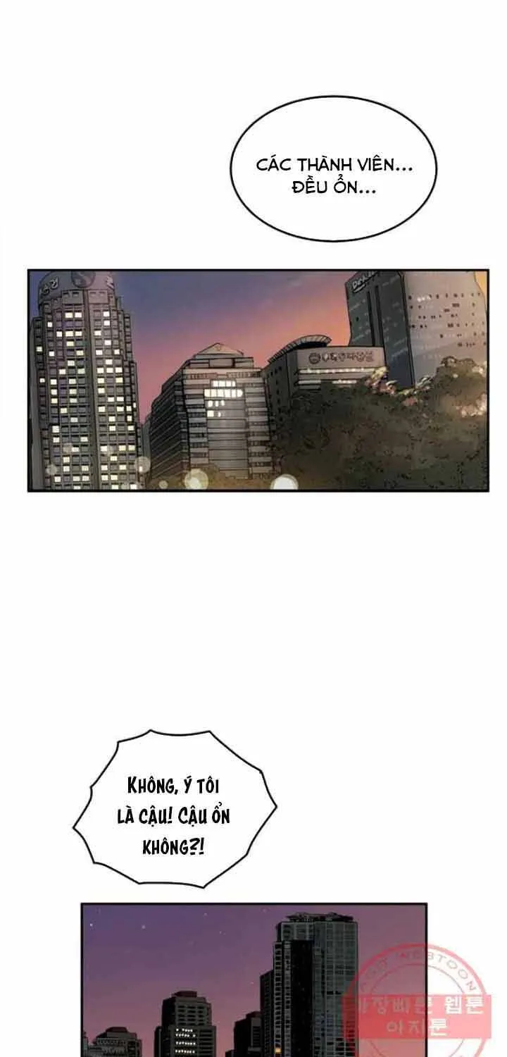 Cá Con (Vảy Cá) Chap 80 - Next Chap 81