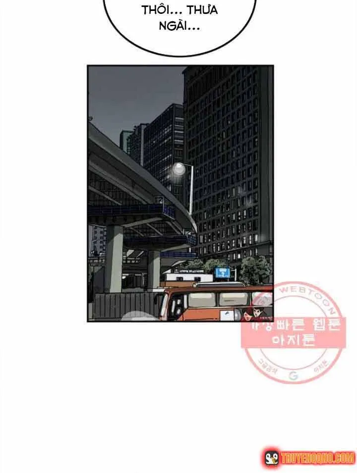 Cá Con (Vảy Cá) Chap 80 - Next Chap 81