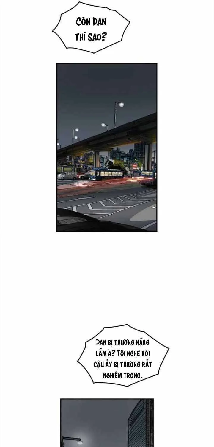 Cá Con (Vảy Cá) Chap 80 - Next Chap 81