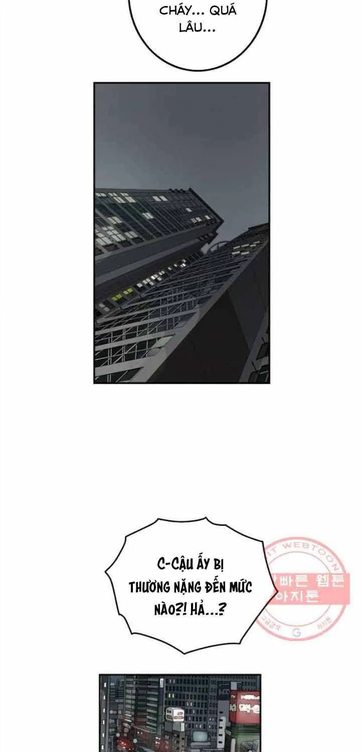 Cá Con (Vảy Cá) Chap 80 - Next Chap 81