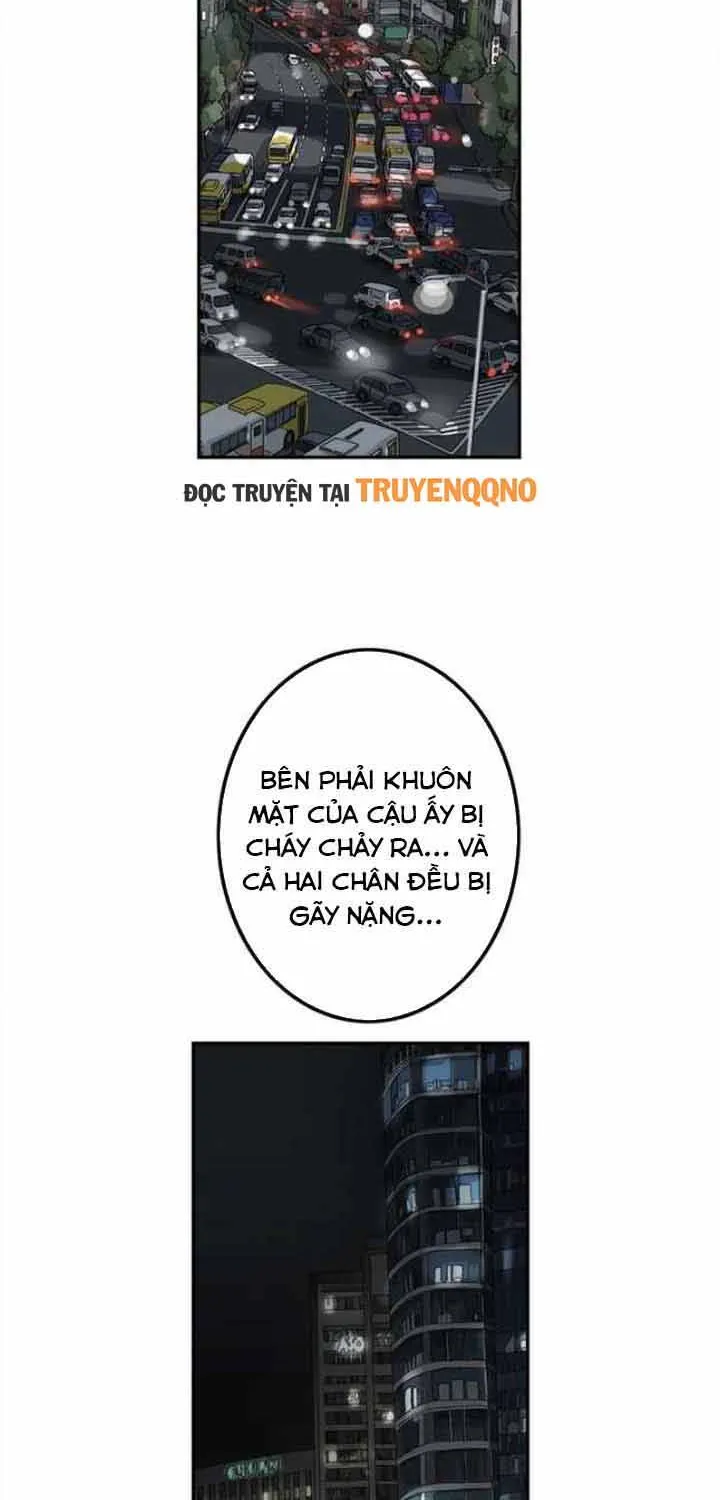 Cá Con (Vảy Cá) Chap 80 - Next Chap 81