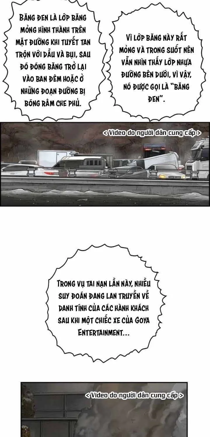 Cá Con (Vảy Cá) Chap 80 - Next Chap 81