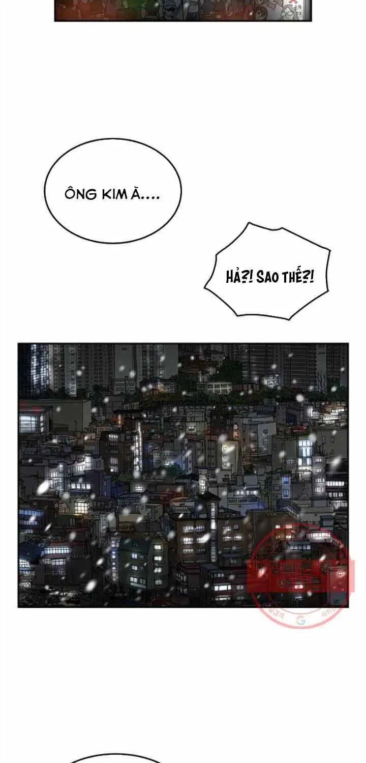 Cá Con (Vảy Cá) Chap 80 - Next Chap 81