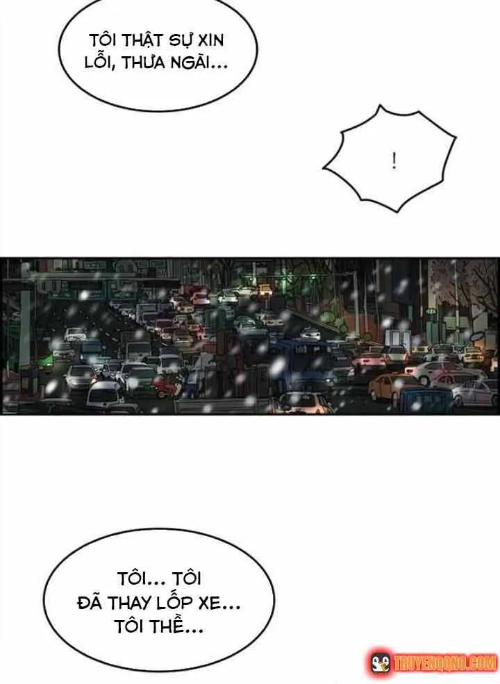 Cá Con (Vảy Cá) Chap 80 - Next Chap 81