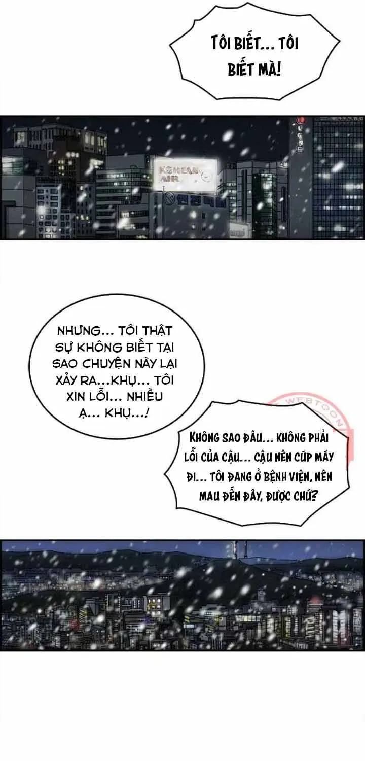 Cá Con (Vảy Cá) Chap 80 - Next Chap 81