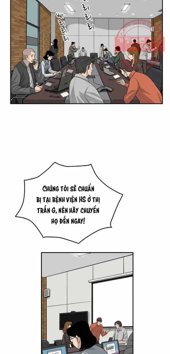 Cá Con (Vảy Cá) Chap 80 - Next Chap 81