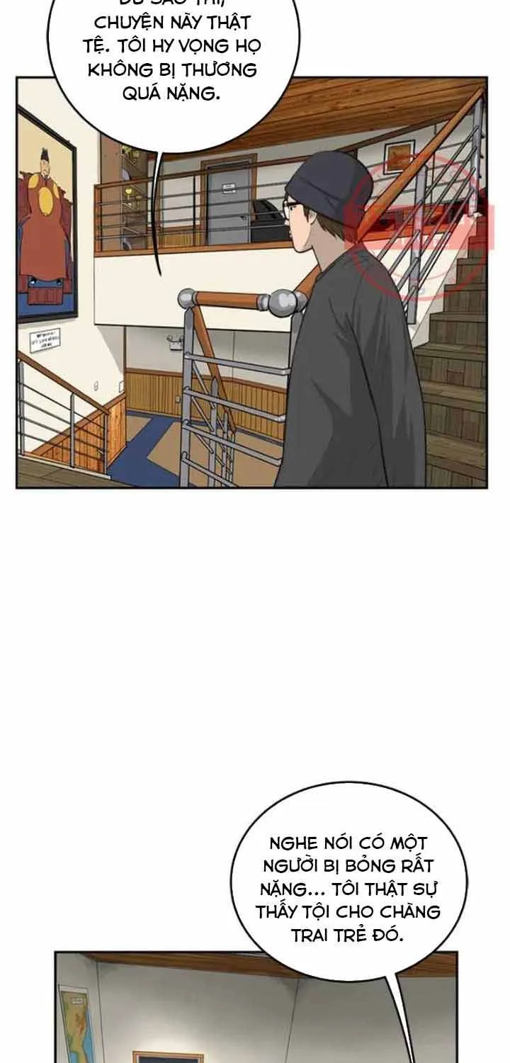 Cá Con (Vảy Cá) Chap 81 - Next Chap 82