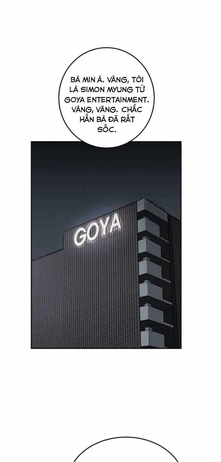 Cá Con (Vảy Cá) Chap 81 - Next Chap 82