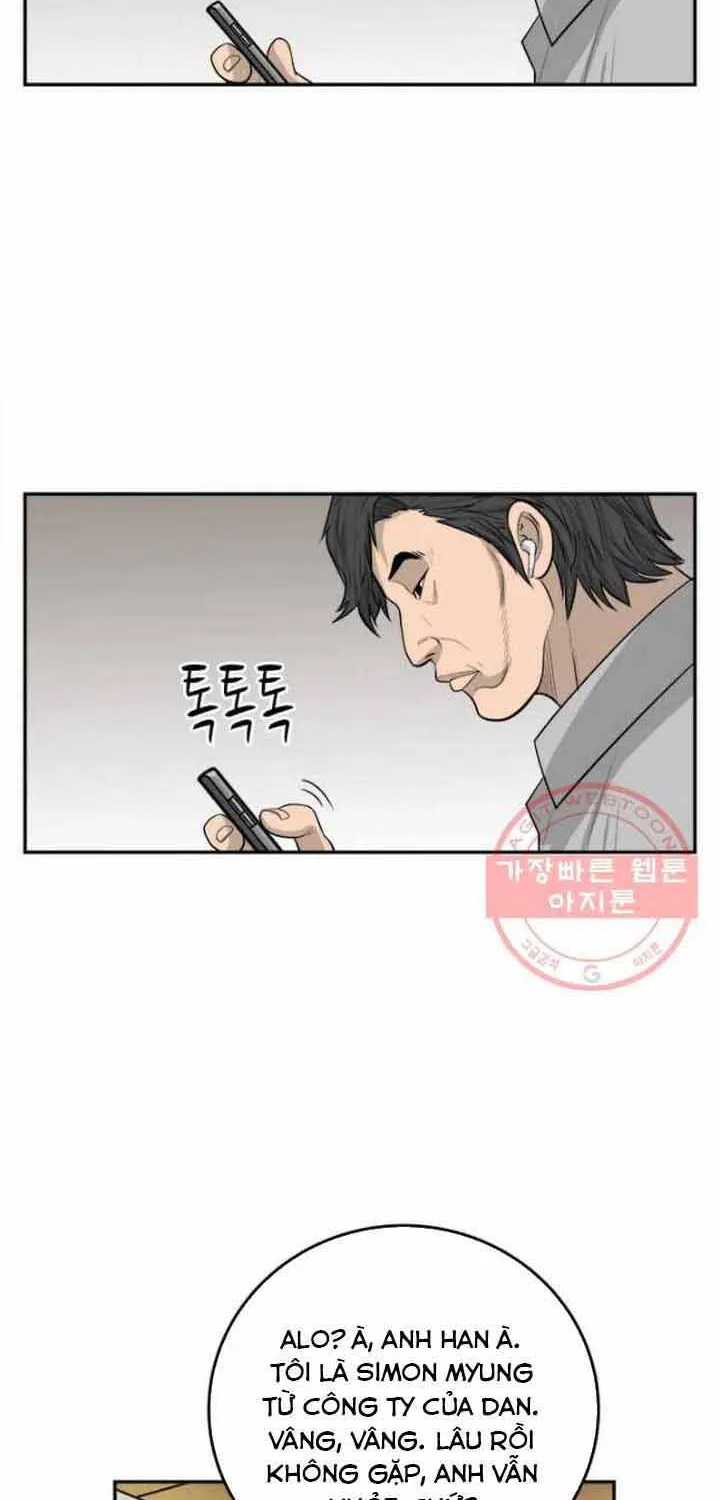Cá Con (Vảy Cá) Chap 81 - Next Chap 82