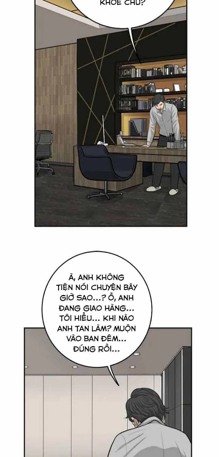 Cá Con (Vảy Cá) Chap 81 - Next Chap 82