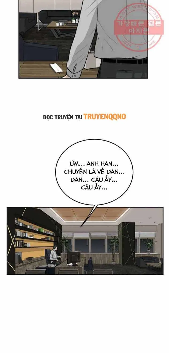 Cá Con (Vảy Cá) Chap 81 - Next Chap 82