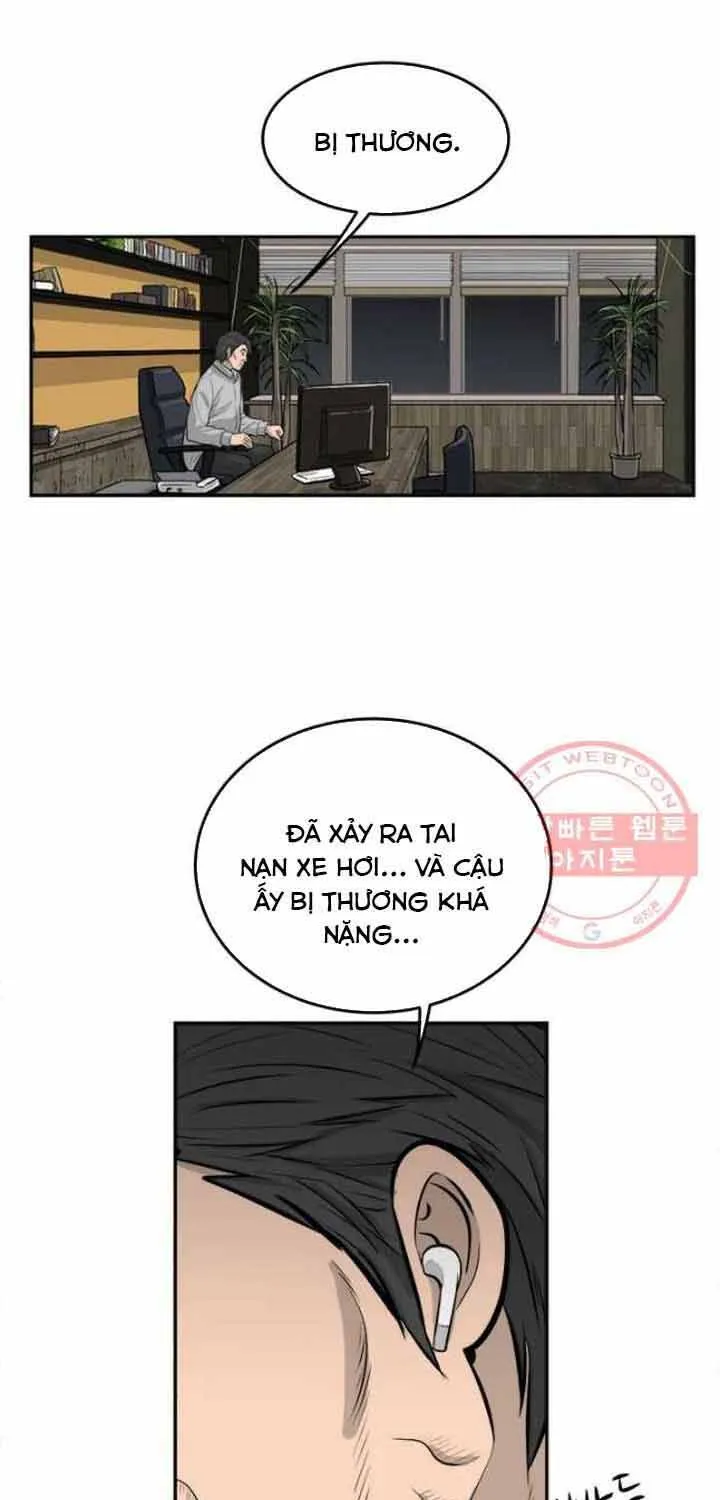 Cá Con (Vảy Cá) Chap 81 - Next Chap 82