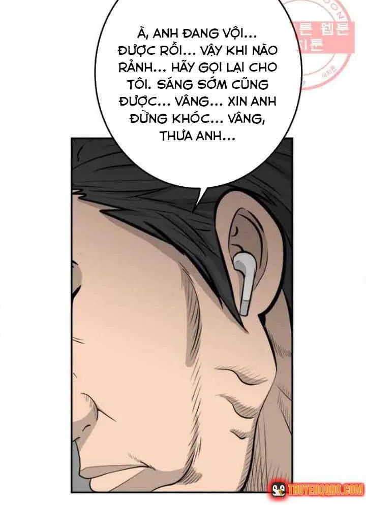 Cá Con (Vảy Cá) Chap 81 - Next Chap 82