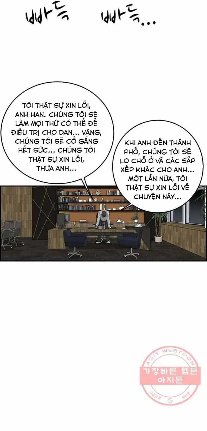 Cá Con (Vảy Cá) Chap 81 - Next Chap 82