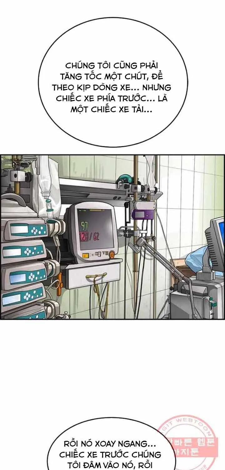 Cá Con (Vảy Cá) Chap 81 - Next Chap 82