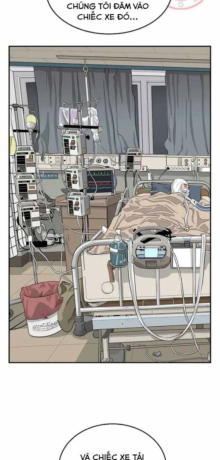 Cá Con (Vảy Cá) Chap 81 - Next Chap 82