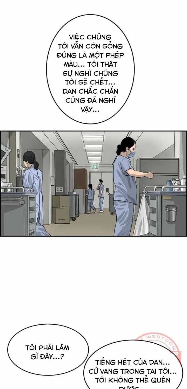 Cá Con (Vảy Cá) Chap 81 - Next Chap 82