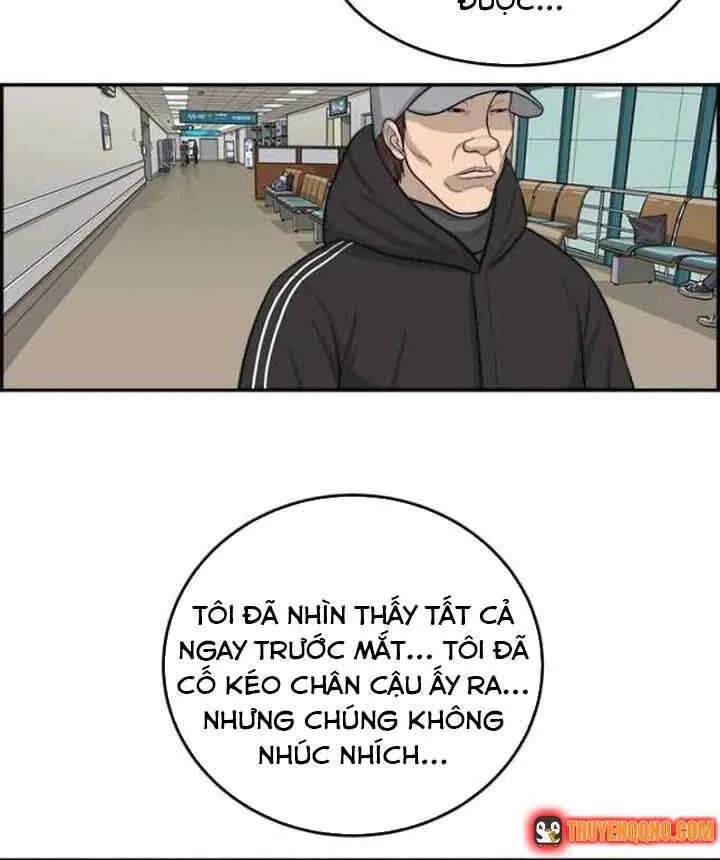 Cá Con (Vảy Cá) Chap 81 - Next Chap 82