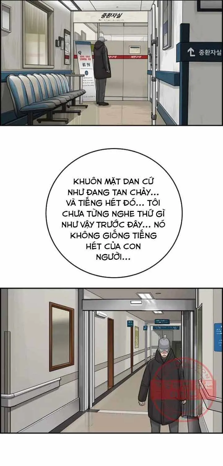 Cá Con (Vảy Cá) Chap 81 - Next Chap 82