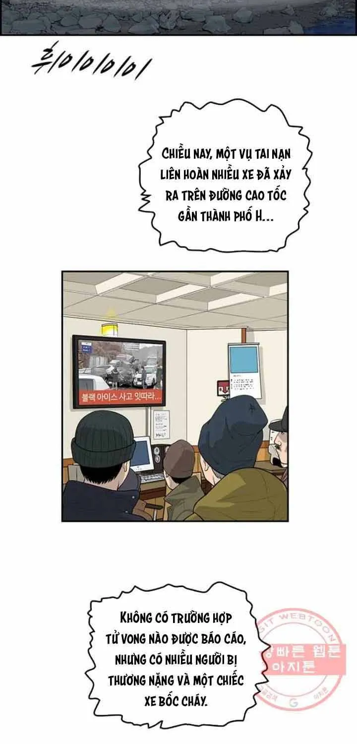 Cá Con (Vảy Cá) Chap 81 - Next Chap 82