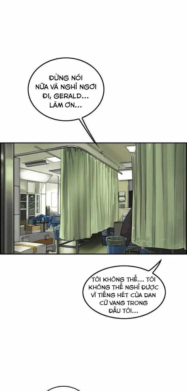 Cá Con (Vảy Cá) Chap 81 - Next Chap 82