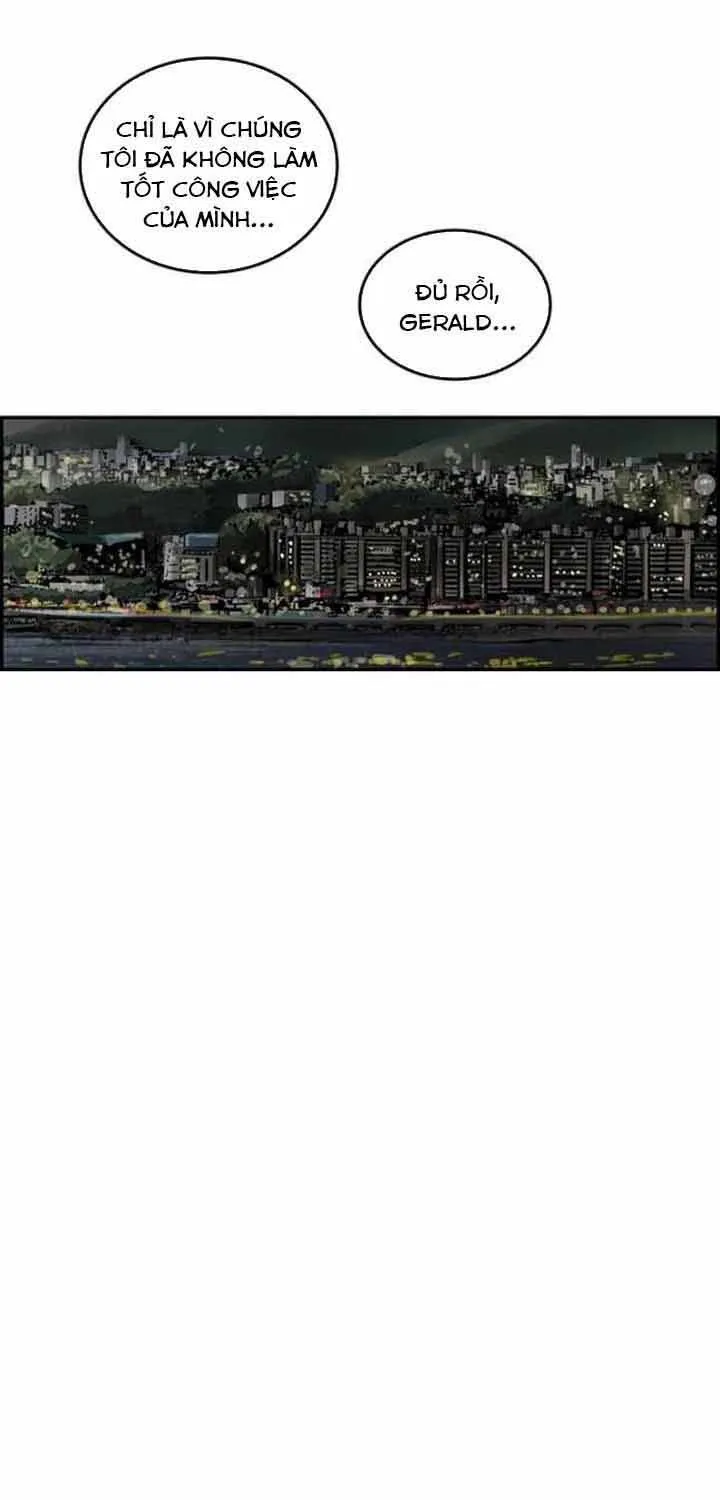 Cá Con (Vảy Cá) Chap 81 - Next Chap 82