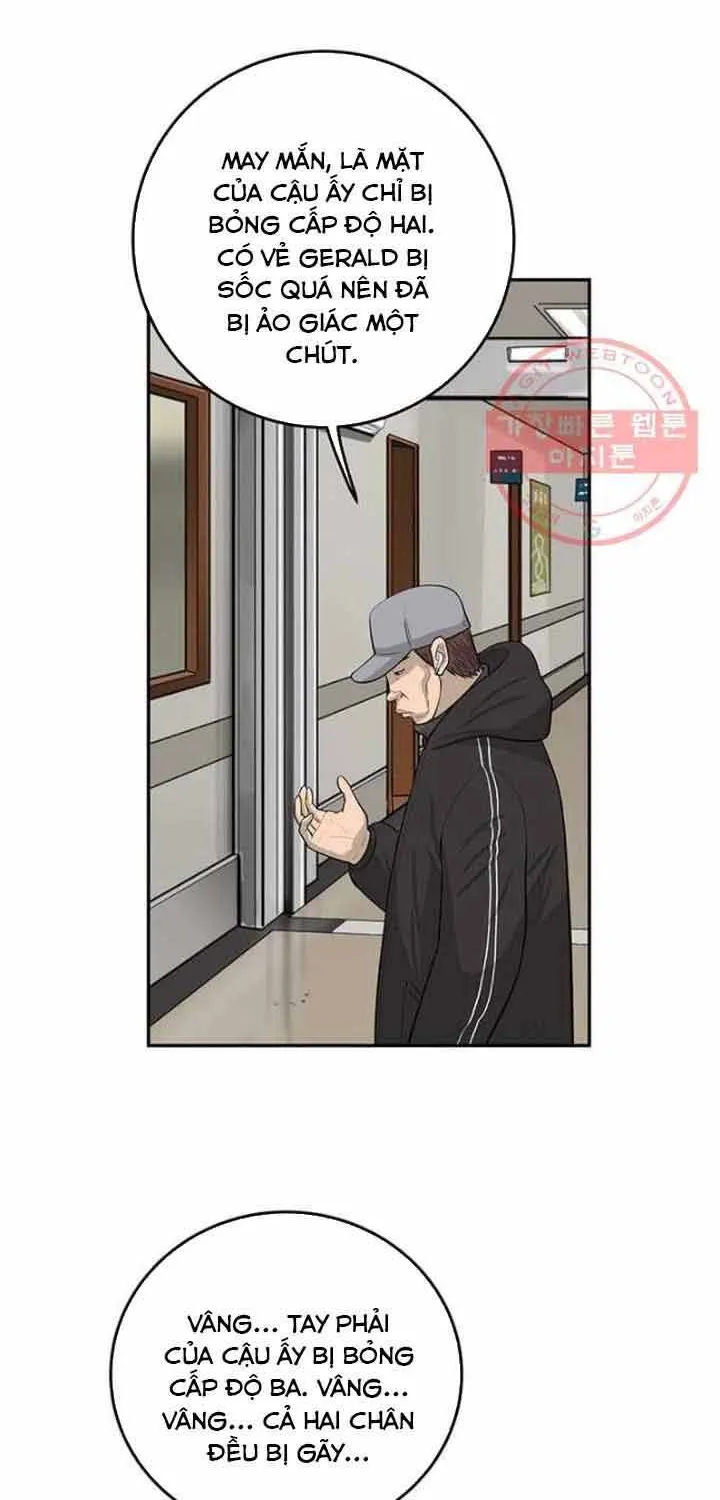 Cá Con (Vảy Cá) Chap 81 - Next Chap 82