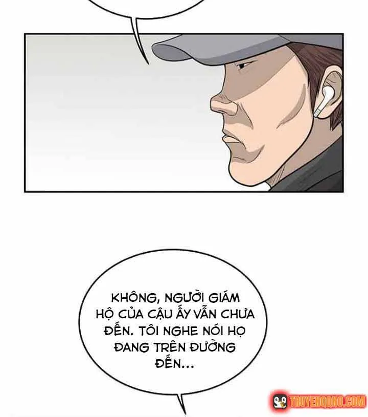 Cá Con (Vảy Cá) Chap 81 - Next Chap 82