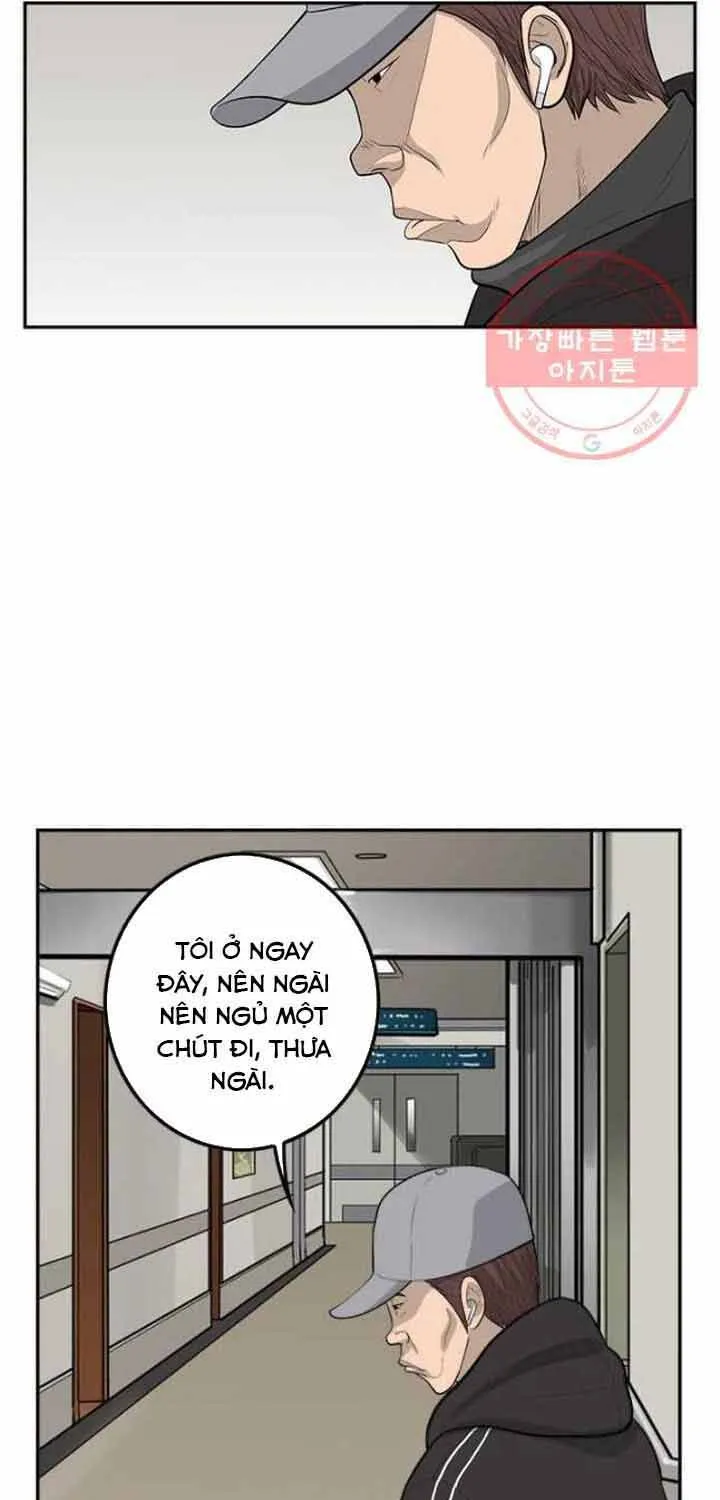 Cá Con (Vảy Cá) Chap 81 - Next Chap 82