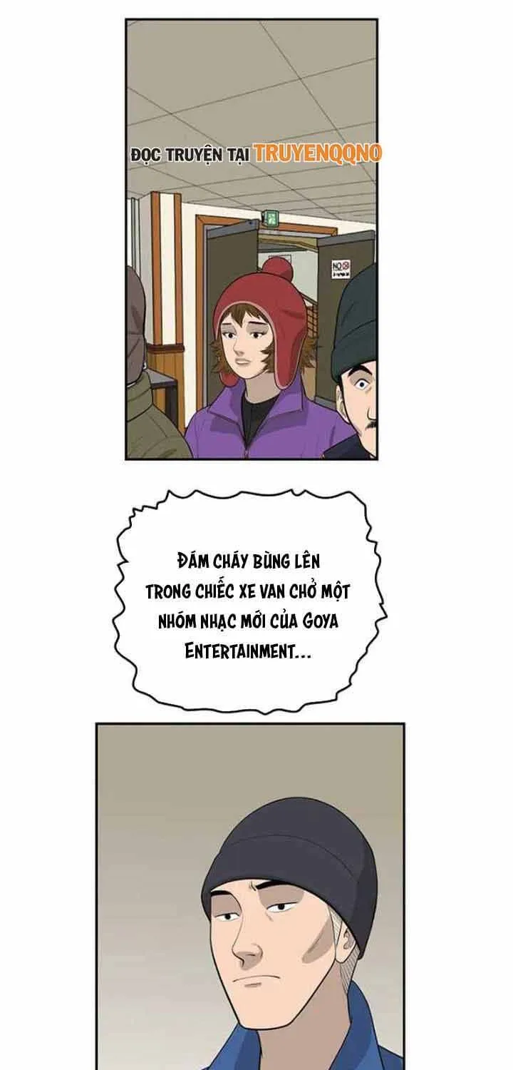 Cá Con (Vảy Cá) Chap 81 - Next Chap 82